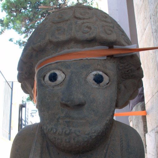 AinTurkey's profile picture. Cultural Heritage & Archaeology in Turkey, Türkiye'de Kültürel Miras ve Arkeoloji #Facebook https://t.co/XVGPoBjv7i This account is part of @Archaeology_IN