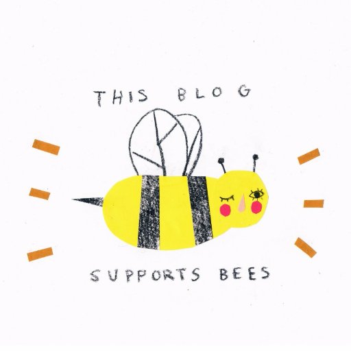 This blog is dedicated to raising awareness around the current bee crisis and encouraging others to take action. Protect the bees, protect the planet.