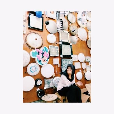 Auurahma12's profile picture. 12August|LEO|PublicAdministration|UMM