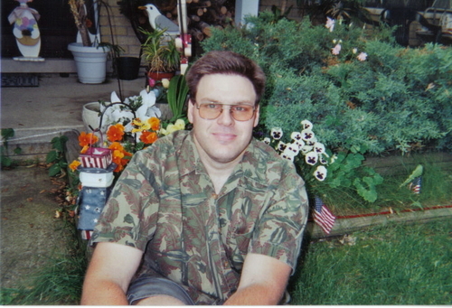 daniel3682's profile picture. 