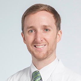 Matthew Ward Profile