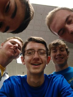 cement23's profile picture. You need the C.E.M.E.N.T.