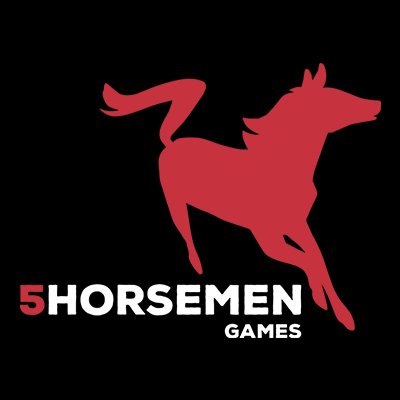 5Horsemen Gamesさんのプロフィール画像