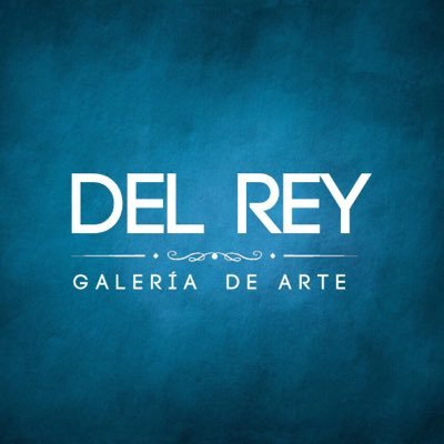 galeriadelrey's profile picture. arte