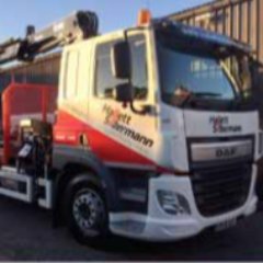 Vans, Curtainside, Flatbed and Hiab vehicles that can help with transport needs. Call us 0121 359 8771 for a quote. #TheCranePeople