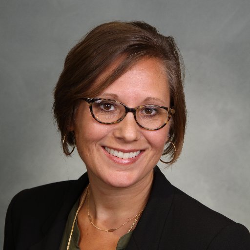 JulieNowaHiring's profile picture. 