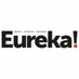 Eureka! Magazine (@eurekamagazine) Twitter profile photo Eureka! Magazine (@eurekamagazine) Twitter profile photo