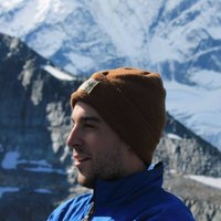 Dr. Bryan Mood (@bryanmood) 's Twitter Profile
