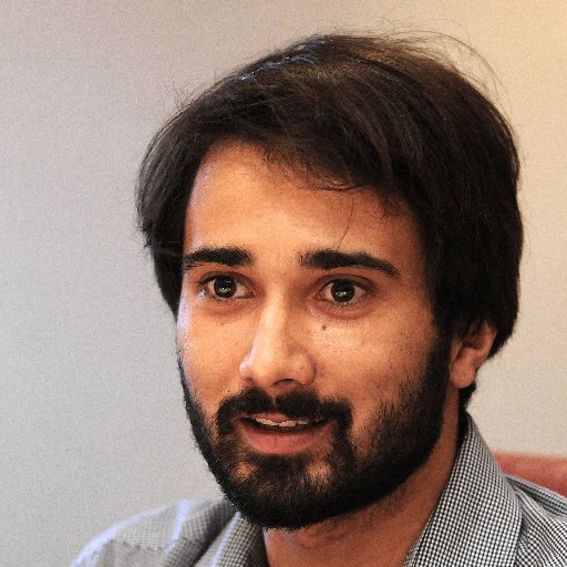 All about learning and technology (and music). Co-Founder of @learnium - https://t.co/Vfu6K30VGJ