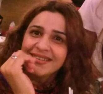 MariumAhamd's profile picture. Yaaa Allah mujh gunhagar ko maaff.kar day ...