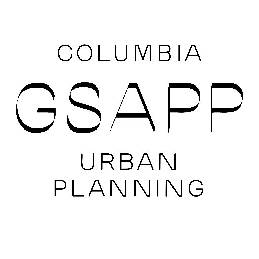 Columbia GSAPP UP