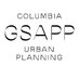 Columbia GSAPP UP (@gsapp_planning) Twitter profile photo