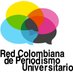 Red Col. de Periodismo Universitario (@RedperiodismoU) Twitter profile photo