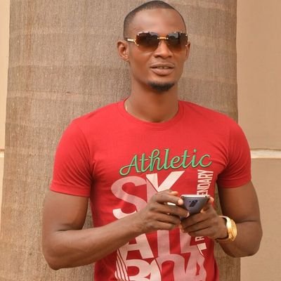 Nollywood producer/production manager, actor,script writer and artist...instagram shimez_Ogugua 08060799667 09093267331