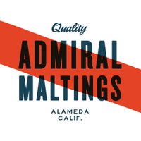 Admiral Maltings (@admiralmaltings) 's Twitter Profile