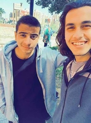 mohameddomani's profile picture. 