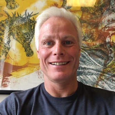 PfeifferMogens's profile picture. 