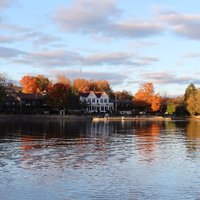 Glen House Resort (@glenhouseresort) 's Twitter Profile