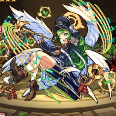 モンスト垢/ランク250/完全無課金/ガチャ限多め/運極35体/獣神化キャラ30体所持/モンスト垢フォロバ100%/モンストやってる人フォローよろしく!