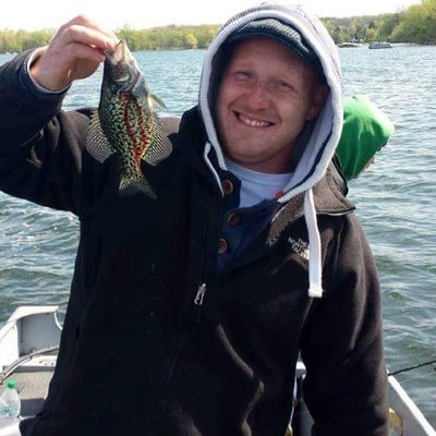 Mar10Luke's profile picture. 