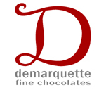 Creator of finest British Chocolates: Master Chocolatier Marc Demarquette @marcthechoc, London. Winner of over 70 Gold Awards