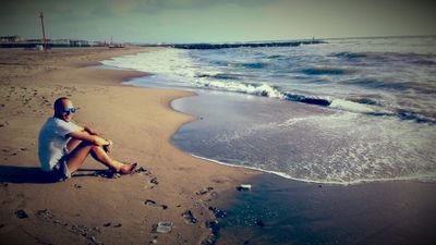 Salvato87899353's profile picture. 