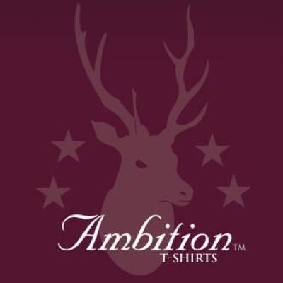 Ambition T-Shirtsさんのプロフィール画像