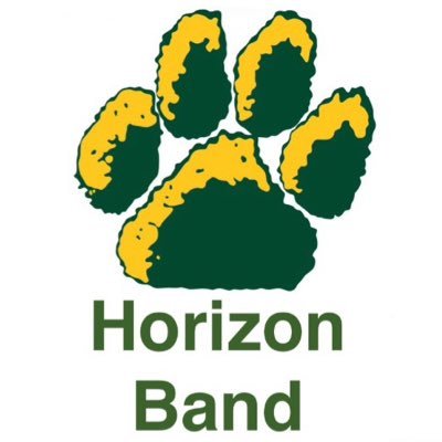 The official Twitter of the Horizon Pride Regiment and other musical performing arts programs.