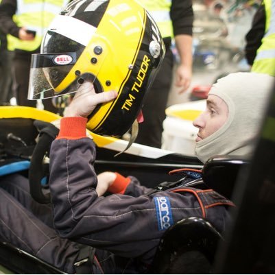 RedMistRacing's profile picture. CEng, MRes, Motorsport engineering lecturer, Director of Red Mist Racing