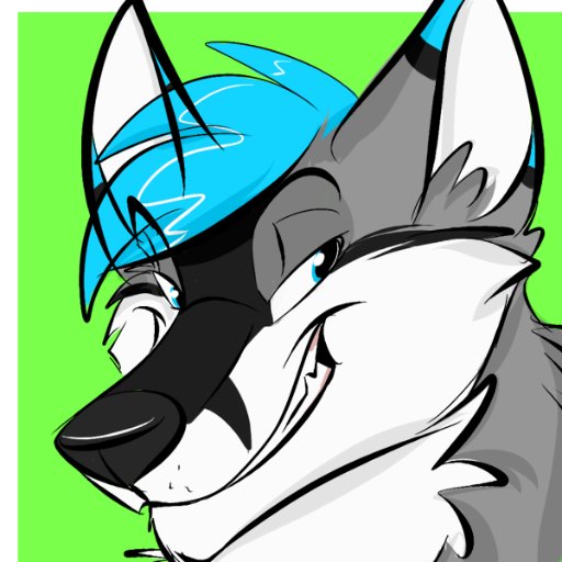 just a friendly paintball fox I also love cars rc racing anime and games
icon by @Sirodbcollie  ref sheet by @NeonSlushie badge by @blindcoyoteart