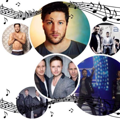 Louise9112017's profile picture. Loves Matt Cardle, 911, A1, Boyzone and also run @loumattronan911 account.