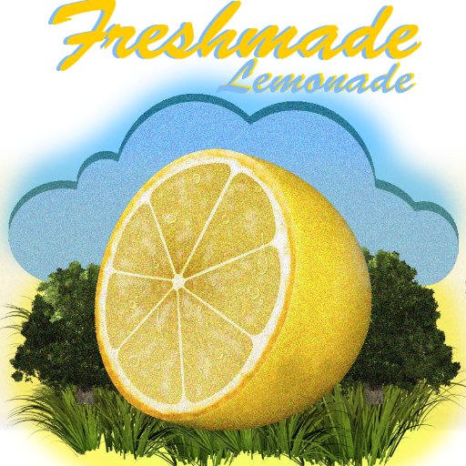 Freshly squeezed at Heritage Wood Secondary.