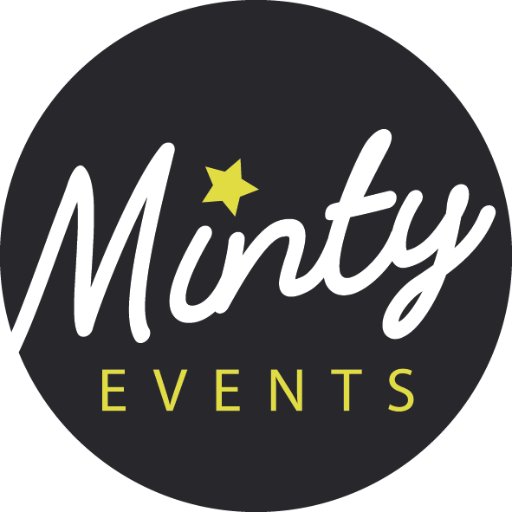 EventsMinty's profile picture. 