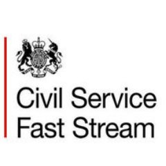 We're current Fast Streamers - ask us anything about the scheme, or visit us at events on campus!