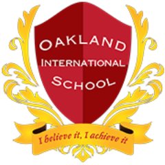 Oakland International British School