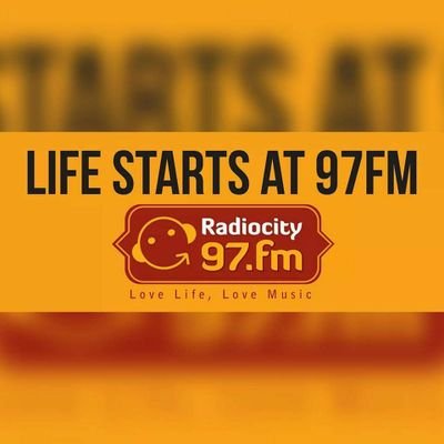 Deejay at @97fmRadiocity doing The Time Tunnel every Sunday 12pm - Till late Sunday evening.