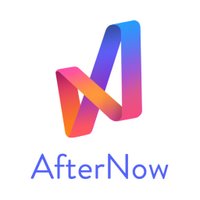 AfterNow (@afternowlab) Twitter profile photo