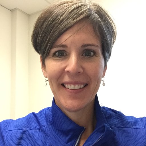 abjurlin's profile picture. Coordinator of Learning