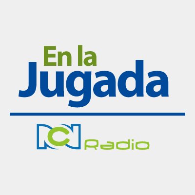 Con Antonio Casale, Guillo Arango, Nicolás Samper, Andrea Guerrero, 'Pacho' Vélez, Jorge Balaguera, Sebastián Rueda y Carlos Ramírez. Sólo por @Rcnradio