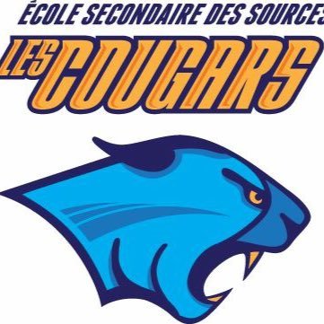 Pour tout savoir de vos équipes sportives des Cougars ESDS
