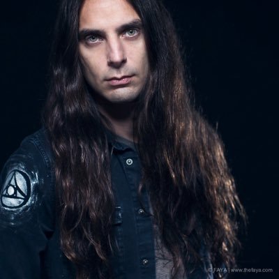 DannyAgonist's profile picture. Guitarist and Songwriter for The Agonist, Husband, Cat-Lover, and Beer Enthusiast.