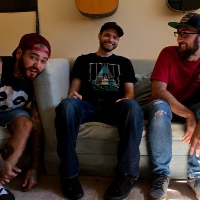 Long Island Pop Punk. Do you think you'll feel better after you hear us? Probably not but its worth a shot. https://t.co/JbRxtvgWyr