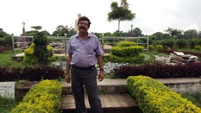 PIONEER CONSTRUCTOR
Am a Civil Engineer. Call me for any Civil Work. LBS OF MAHESTALA MUNICIPALITY,CONSULTANT AND
GOVERNMENT CONTRUCTOR
MOB NO. 9477445650,