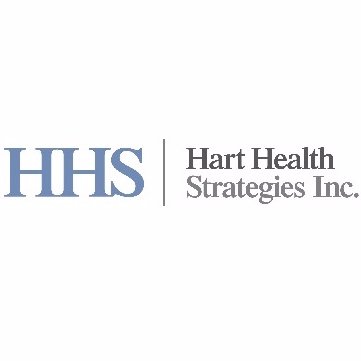 Official account for Hart Health Strategies, Inc. Tweets and Retweets do not indicate support.