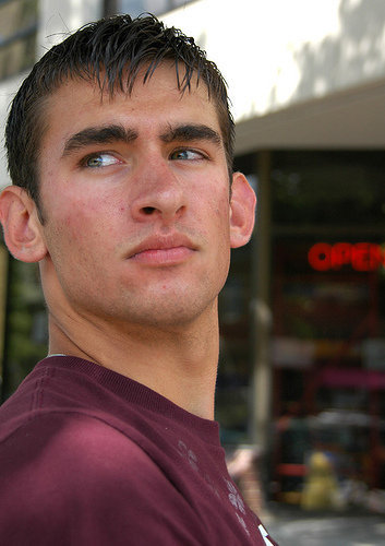 JashOllendi's profile picture. Student at the University of Iowa. Actor, love my friends, enjoy life, make you dreams happen and don't let anyone tell you who you have to be!