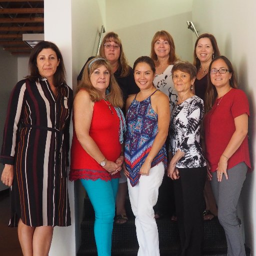 The Women's Ranch Connection is a fun, unique and dynamic networking group for professional women in the San Diego area.