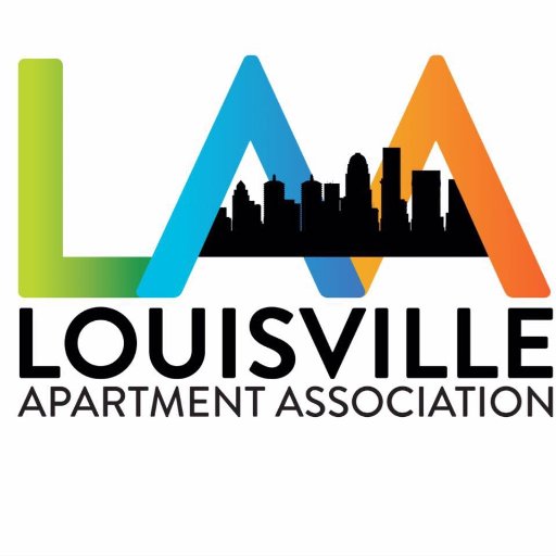 Welcome to the Official Twitter page of the Louisville Apartment Association!