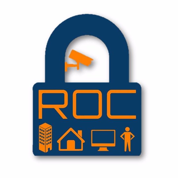 ROC Security is Hewlett High School's innovative VE firm! We strive to provide high-quality residential, online, commercial and personal safety products.