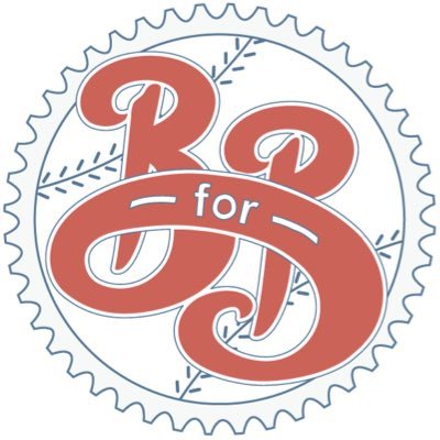 Back at it for 2017!! // Tim Lalla from Chicago is taking up the torch to bike all 30 raising money for the