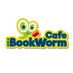 The Bookworm Cafe (@BookwormCafeNG) Twitter profile photo